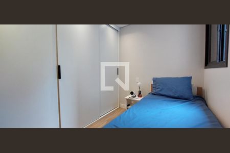 Apartamento à venda com 155m², 3 quartos e 2 vagasQuarto 2
