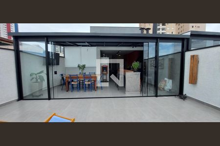 Apartamento à venda com 155m², 3 quartos e 2 vagasCobertura