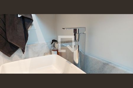 Apartamento à venda com 155m², 3 quartos e 2 vagasBanheiro 2