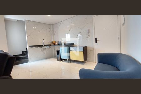 Apartamento à venda com 155m², 3 quartos e 2 vagasEspaço Bar
