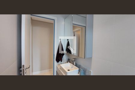 Apartamento à venda com 155m², 3 quartos e 2 vagasBanheiro 2