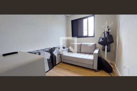 Apartamento à venda com 155m², 3 quartos e 2 vagasQuarto 3