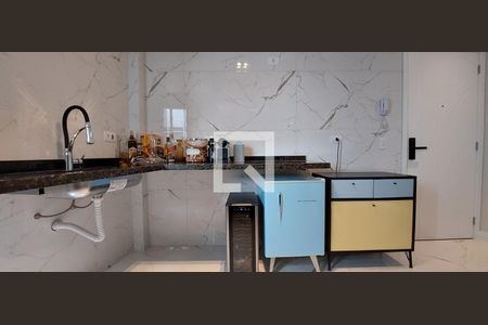 Apartamento à venda com 155m², 3 quartos e 2 vagasEspaço Bar