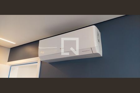 Apartamento à venda com 155m², 3 quartos e 2 vagasQuarto 1 Ar condicionado