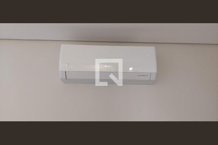 Apartamento à venda com 155m², 3 quartos e 2 vagasQuarto 2 Ar condicionado