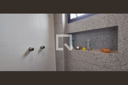 Apartamento à venda com 155m², 3 quartos e 2 vagasBanheiro 2