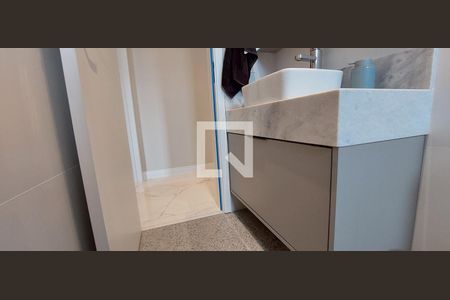 Apartamento à venda com 155m², 3 quartos e 2 vagasBanheiro 2