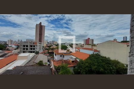 Apartamento à venda com 155m², 3 quartos e 2 vagasVista Quarto 3