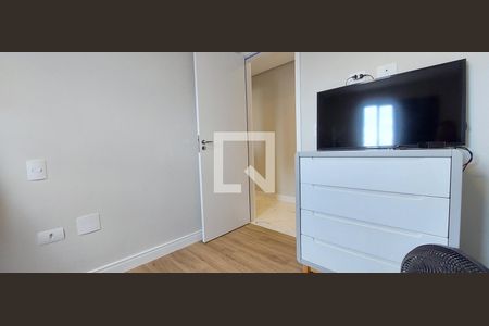 Apartamento à venda com 155m², 3 quartos e 2 vagasQuarto 3