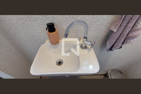 Apartamento à venda com 155m², 3 quartos e 2 vagasLavabo cobertura