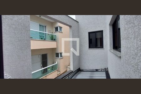 Apartamento à venda com 155m², 3 quartos e 2 vagasVista Quarto 2