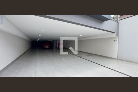 Apartamento à venda com 155m², 3 quartos e 2 vagasGaragem