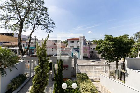 Apartamento à venda com 56m², 2 quartos e 1 vaga Apartamento à venda com 56m², 2 quartos e 1 vagaVista do Quarto 1