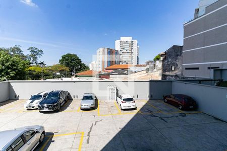 Apartamento à venda com 56m², 2 quartos e 1 vaga Apartamento à venda com 56m², 2 quartos e 1 vagaVista do Quarto 2
