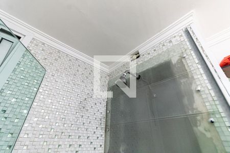 Apartamento à venda com 56m², 2 quartos e 1 vaga Apartamento à venda com 56m², 2 quartos e 1 vagaBanheiro