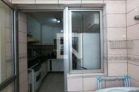 Apartamento à venda com 58m², 3 quartos e 1 vaga Apartamento à venda com 58m², 3 quartos e 1 vagaÁrea de Serviço