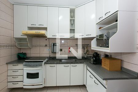 Apartamento à venda com 58m², 3 quartos e 1 vaga Apartamento à venda com 58m², 3 quartos e 1 vagaCozinha