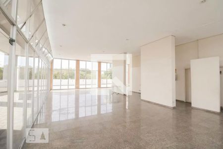 Área comum - Salão de festas de apartamento à venda com 3 quartos, 58m² em Parque São Jorge, São Paulo