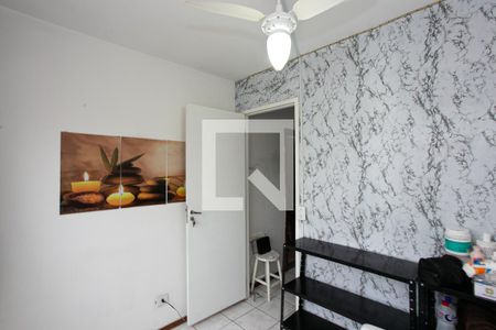 Apartamento à venda com 58m², 3 quartos e 1 vaga Apartamento à venda com 58m², 3 quartos e 1 vagaQuarto 2