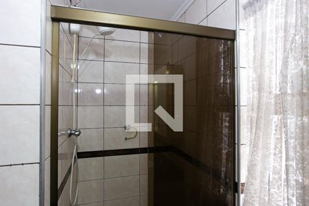 Apartamento à venda com 58m², 3 quartos e 1 vaga Apartamento à venda com 58m², 3 quartos e 1 vagaBanheiro
