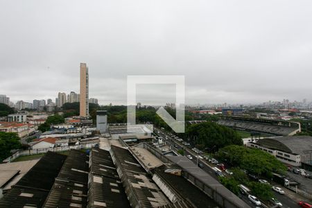 Vista do Quarto 1 de apartamento à venda com 3 quartos, 58m² em Parque São Jorge, São Paulo