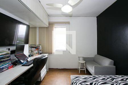 Quarto 1 de apartamento à venda com 3 quartos, 58m² em Parque São Jorge, São Paulo