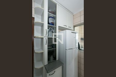 Apartamento à venda com 58m², 3 quartos e 1 vaga Apartamento à venda com 58m², 3 quartos e 1 vagaCozinha