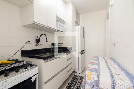 Apartamento para alugar com 62m², 2 quartos e 1 vaga Apartamento para alugar com 62m², 2 quartos e 1 vagaCozinha
