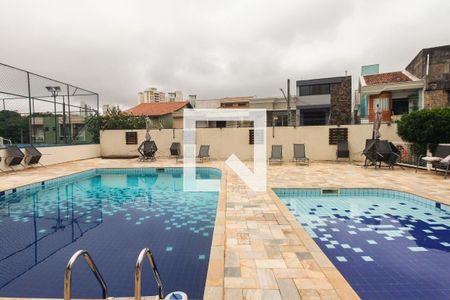 Apartamento para alugar com 62m², 2 quartos e 1 vagaCondomínio - Piscina 