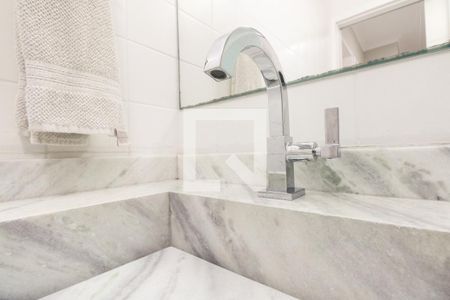 Apartamento para alugar com 62m², 2 quartos e 1 vaga Apartamento para alugar com 62m², 2 quartos e 1 vagaBanheiro