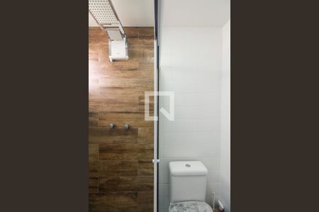 Apartamento para alugar com 62m², 2 quartos e 1 vaga Apartamento para alugar com 62m², 2 quartos e 1 vagaBanheiro