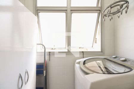 Apartamento para alugar com 62m², 2 quartos e 1 vaga Apartamento para alugar com 62m², 2 quartos e 1 vagaÁrea de Serviço