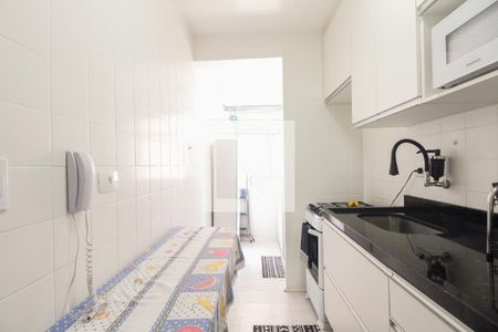 Apartamento para alugar com 62m², 2 quartos e 1 vaga Apartamento para alugar com 62m², 2 quartos e 1 vagaCozinha