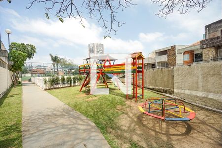 Apartamento para alugar com 62m², 2 quartos e 1 vagaCondomínio - Playground 