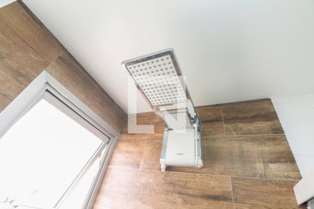 Apartamento para alugar com 62m², 2 quartos e 1 vaga Apartamento para alugar com 62m², 2 quartos e 1 vagaBanheiro