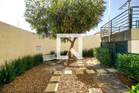 Apartamento para alugar com 62m², 2 quartos e 1 vagaCondomínio - Espaço Pet 