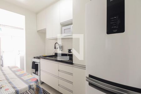 Apartamento para alugar com 62m², 2 quartos e 1 vaga Apartamento para alugar com 62m², 2 quartos e 1 vagaCozinha