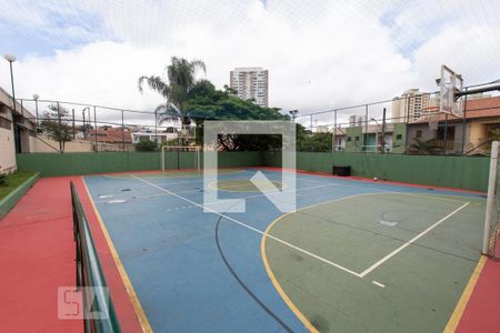 Apartamento para alugar com 62m², 2 quartos e 1 vagaCondomínio - Quadra 