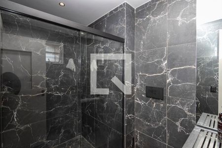 Apartamento à venda com 150m², 3 quartos e 2 vagas Apartamento à venda com 150m², 3 quartos e 2 vagasBanheiro da Cobertura