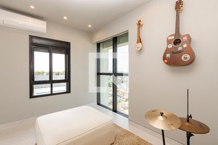 Apartamento à venda com 150m², 3 quartos e 2 vagas Apartamento à venda com 150m², 3 quartos e 2 vagas Quarto