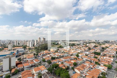 Apartamento à venda com 150m², 3 quartos e 2 vagas Apartamento à venda com 150m², 3 quartos e 2 vagasVista da Varanda Da Sala