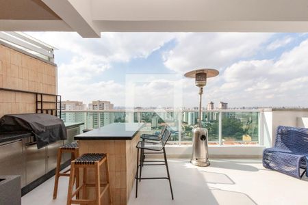 Apartamento à venda com 150m², 3 quartos e 2 vagas Apartamento à venda com 150m², 3 quartos e 2 vagasChurrasqueira Cobertura