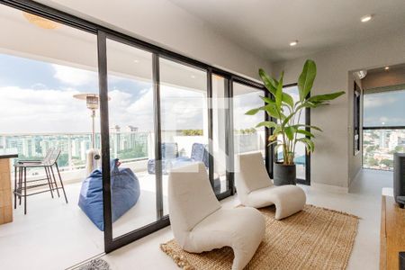 Apartamento à venda com 150m², 3 quartos e 2 vagas Apartamento à venda com 150m², 3 quartos e 2 vagasCobertura