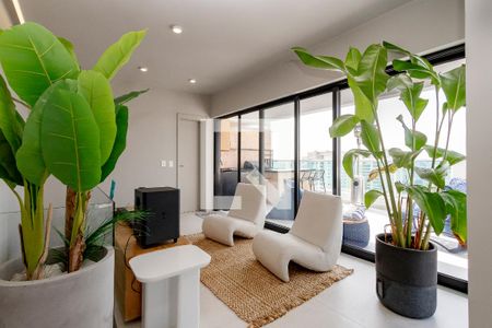 Apartamento à venda com 150m², 3 quartos e 2 vagas Apartamento à venda com 150m², 3 quartos e 2 vagasCobertura