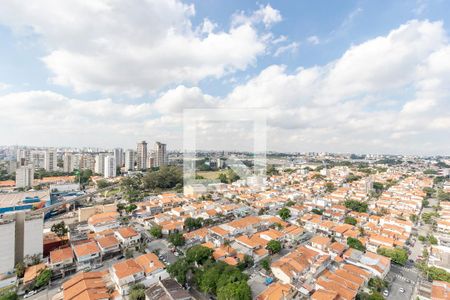 Apartamento à venda com 150m², 3 quartos e 2 vagas Apartamento à venda com 150m², 3 quartos e 2 vagasVista da Cobertura