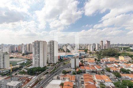 Apartamento à venda com 150m², 3 quartos e 2 vagas Apartamento à venda com 150m², 3 quartos e 2 vagasVista da Varanda Da Sala