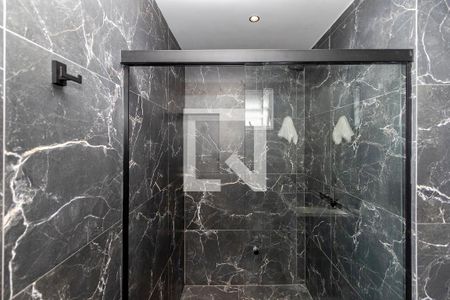 Apartamento à venda com 150m², 3 quartos e 2 vagas Apartamento à venda com 150m², 3 quartos e 2 vagasBanheiro da Cobertura