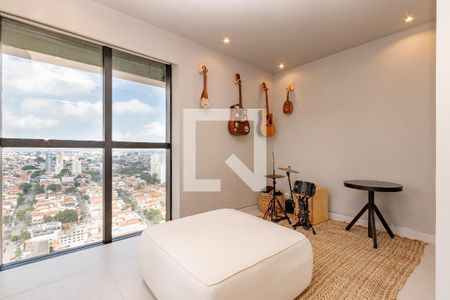 Apartamento à venda com 150m², 3 quartos e 2 vagas Apartamento à venda com 150m², 3 quartos e 2 vagas Quarto