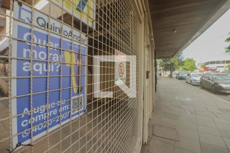 Apartamento à venda com 41m², 1 quarto e 1 vagaPlaquinha