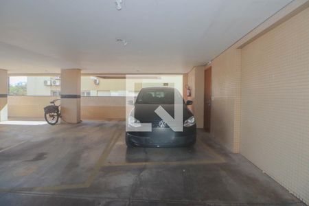Apartamento à venda com 41m², 1 quarto e 1 vagaGaragem